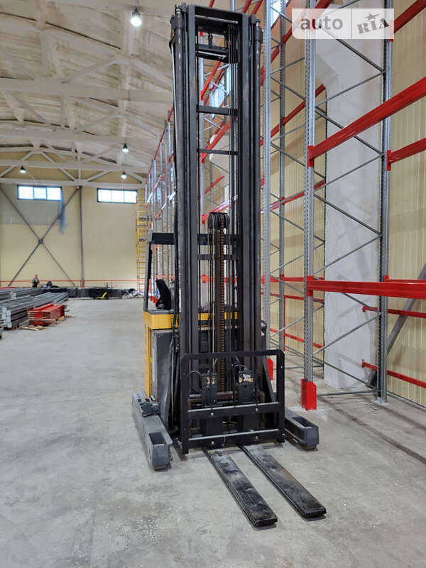 Штабелер Atlet UNS 2009 в Черкассах