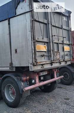 Самосвал полуприцеп ATM OKA 1997 в Кобеляках