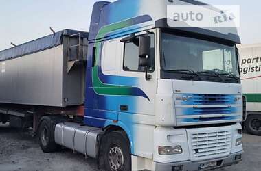 Самосвал полуприцеп ATM OKA 1997 в 