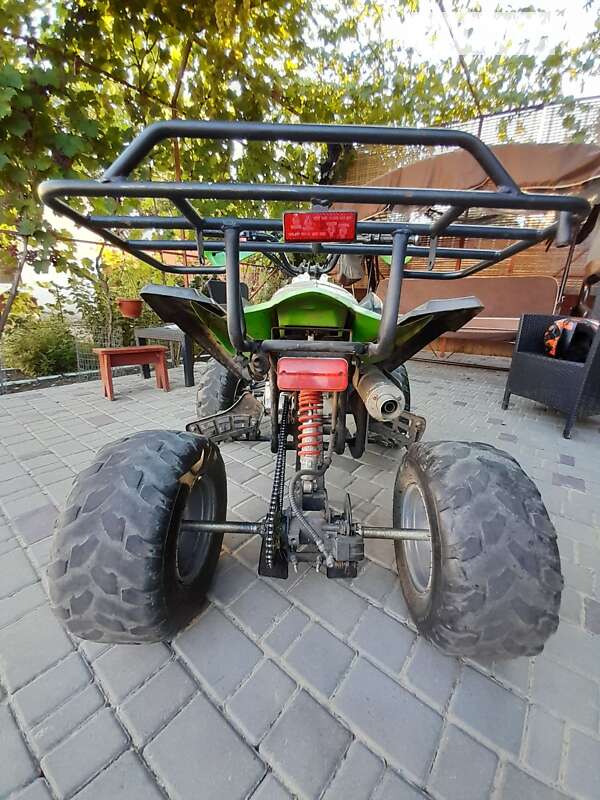 Квадроцикл спортивный ATV 110 2013 в Березовке