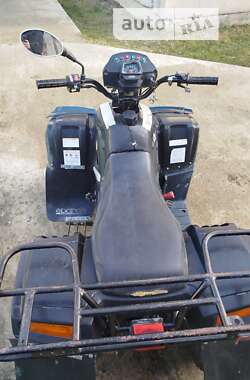 Квадроцикл  утилитарный ATV 110 2010 в Богородчанах