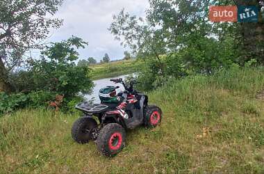 Квадроцикл спортивный ATV 110 2019 в Десне