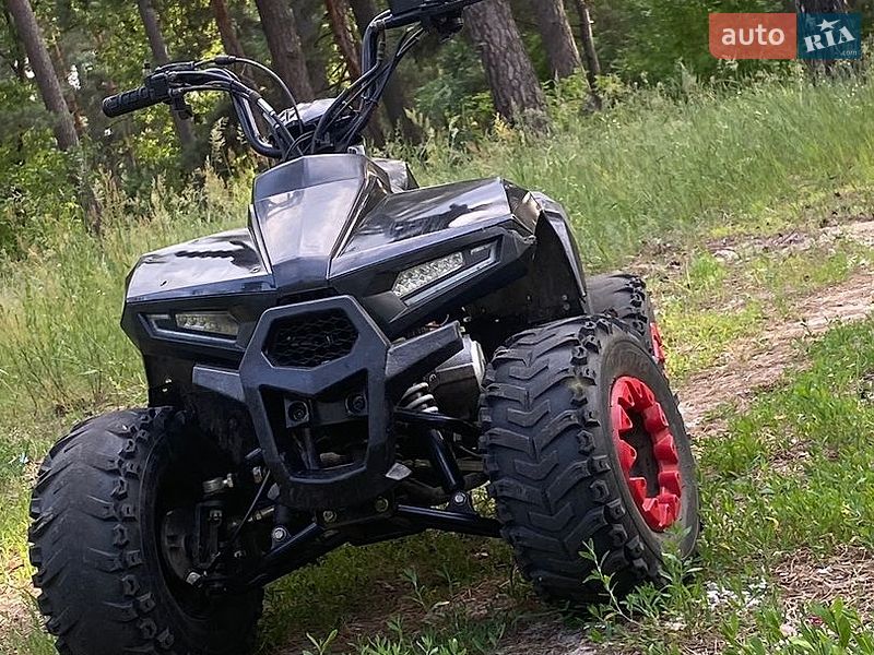 Квадроцикл спортивный ATV 110 2019 в Десне