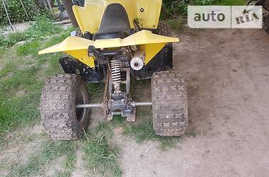 Квадроцикли ATV 125 2012 в Чернівцях