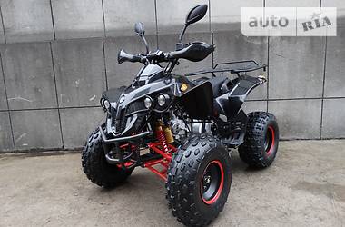 Квадроцикл спортивный ATV 125 2019 в Ивано-Франковске