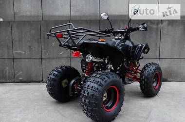Квадроцикл спортивный ATV 125 2020 в Ивано-Франковске