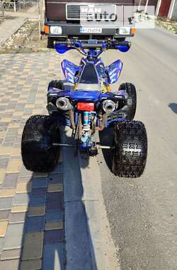 Квадроцикл спортивный ATV 125 2021 в Николаеве