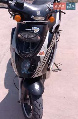 Мопеди ATV 125 2008 в Чорноморському