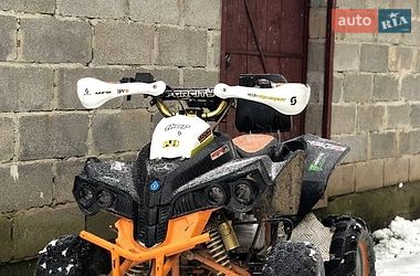 Квадроцикл спортивный ATV 125 2018 в Ужгороде