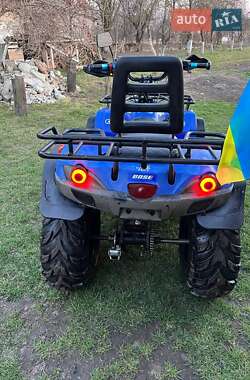 Квадроцикл  утилитарный ATV 150 2017 в 
