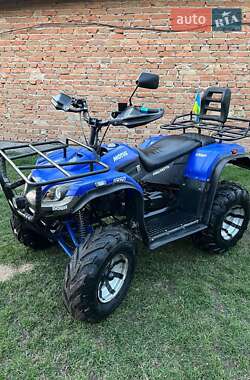 Квадроцикл  утилитарный ATV 150 2017 в 