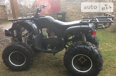 Квадроциклы ATV 200 2016 в Тячеве