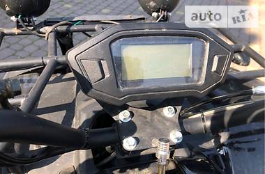Квадроциклы ATV 200 2018 в Ивано-Франковске