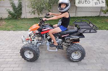 Квадроцикл спортивный ATV 200 2015 в Гоще