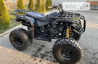 Квадроцикл утилітарний ATV 200 2013 в Гайсину