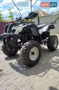 Квадроцикл спортивний ATV 200 2022 в Мукачевому