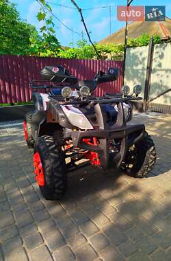 Квадроцикл спортивный ATV 200 2022 в Мукачево