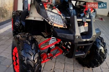 Квадроцикл спортивный ATV 200 2022 в Мукачево
