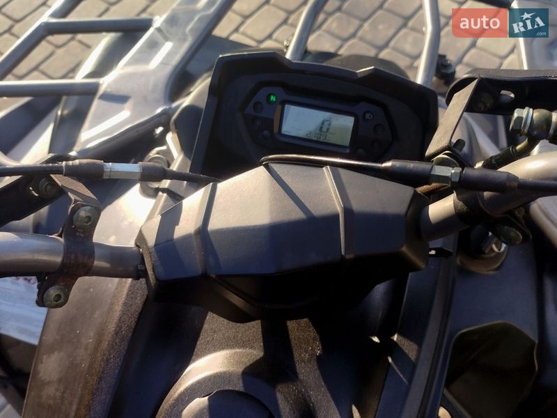 Квадроцикл спортивний ATV 200 2022 в Мукачевому