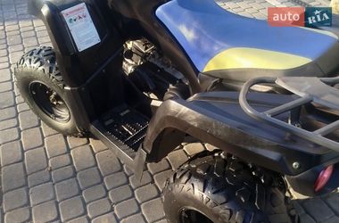 Квадроцикл спортивный ATV 200 2022 в Мукачево