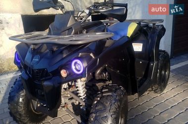 Квадроцикл спортивный ATV 200 2022 в Мукачево