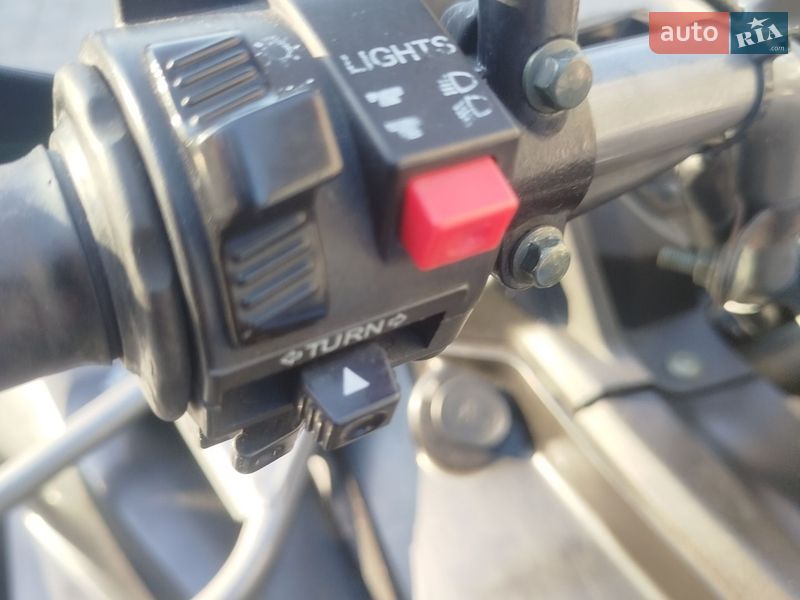 Квадроцикл спортивний ATV 200 2022 в Мукачевому