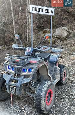 Квадроцикл  утилитарный ATV 200 2024 в Нереснице