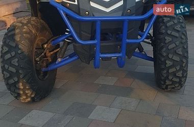 Квадроцикл  утилитарный ATV 200 2020 в Ракитном