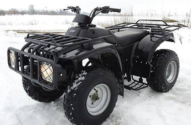 Квадроциклы ATV 250 2007 в Киеве