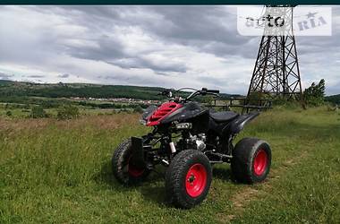 Квадроцикл спортивный ATV 250 2005 в Мукачево