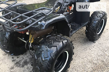Квадроцикл  утилитарный ATV 250 2015 в Ровно