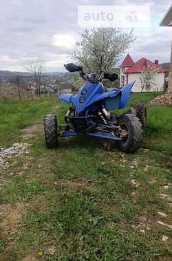 Квадроцикл спортивний ATV 250 2015 в Чернівцях