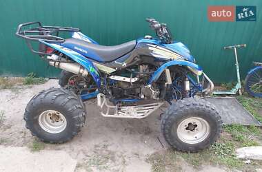 Квадроцикл спортивный ATV 250 2010 в Киеве