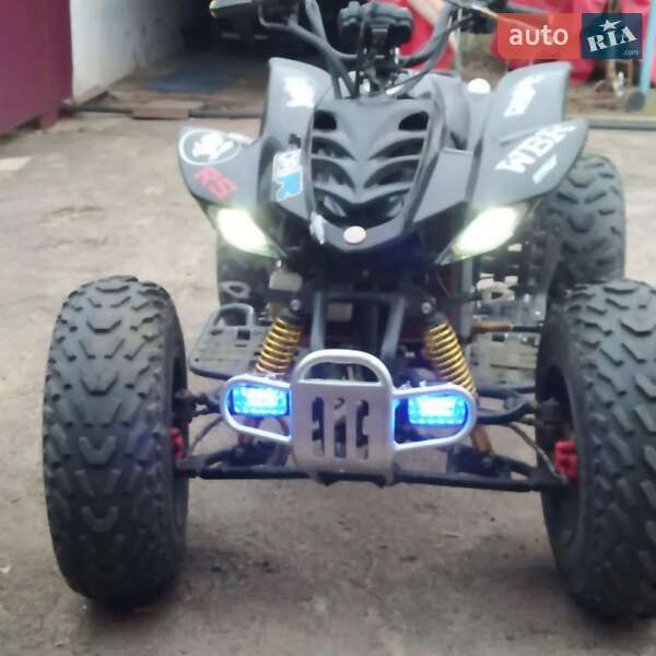 Мини спорт ATV 250 2011 в Черкассах фото 6 Мини спорт ATV 250 2011 в Черкассах