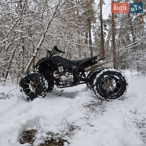 Мини спорт ATV 250 2011 в Черкассах фото 14 Мини спорт ATV 250 2011 в Черкассах