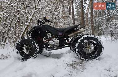 Міні спорт ATV 250 2011 в Черкасах