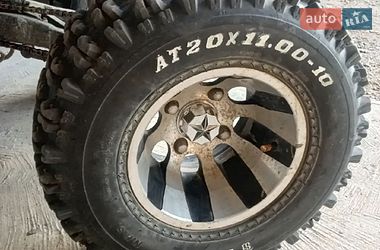 Квадроцикл спортивный ATV 250 2015 в Ганичах