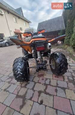 Мотовсюдиход ATV 300 2010 в 