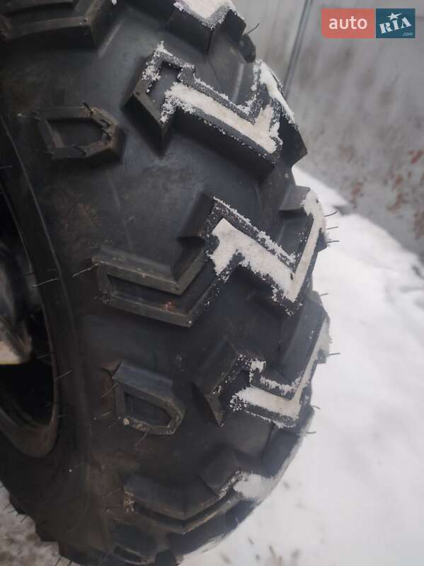 Квадроцикл утилитарный ATV 300 2024 в Киеве фото 5 Квадроцикл утилитарный ATV 300 2024 в Киеве