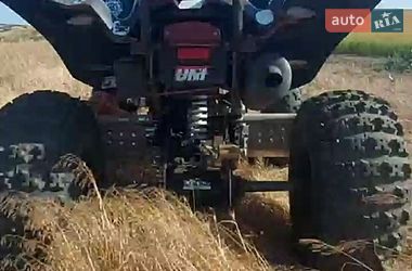 Квадроцикл спортивный ATV 450 2010 в Одессе