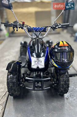 Квадроцикл спортивний ATV 50 2011 в Павлограді