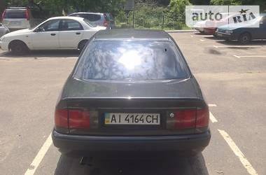 Седан Audi 100 1994 в Киеве