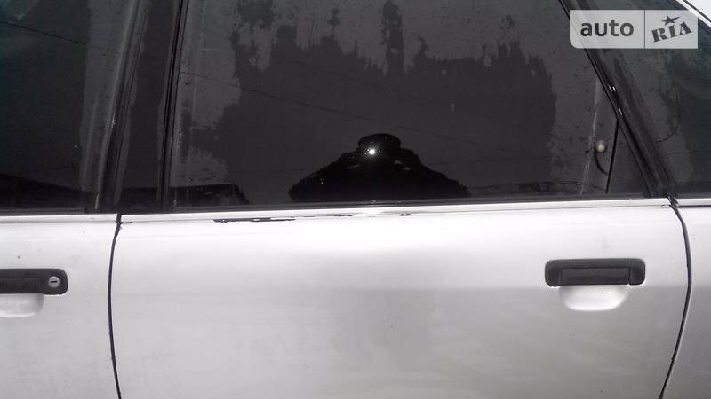 Седан Audi 100 1990 в Житомире