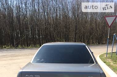  Audi 100 1988 в Чорткове