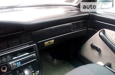 Седан Audi 100 1989 в Чернигове