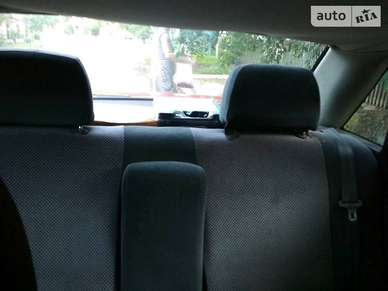 Седан Audi 100 1988 в Києві