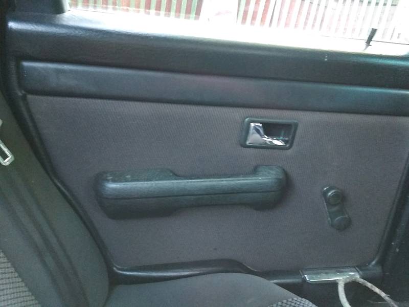 Седан Audi 100 1988 в Києві