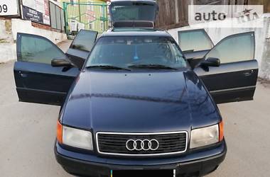 Audi A 100