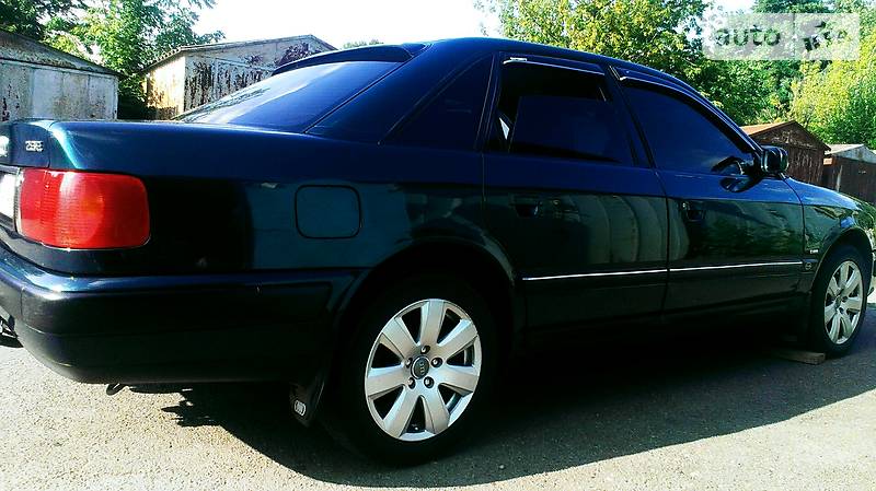 Седан Audi 100 1994 в Вінниці