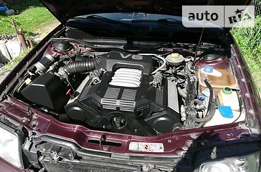 Седан Audi 100 1991 в 